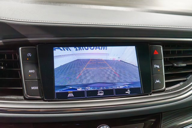 2024 Buick Enclave Essence photo 22