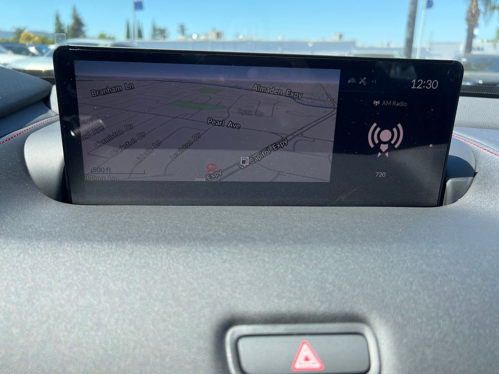 2025 Acura TLX SH-AWD A-Spec photo 17