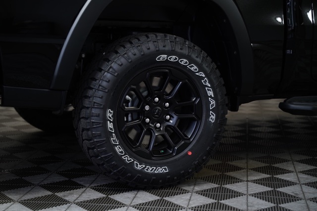 2026 Ram 1500 Rebel photo 34