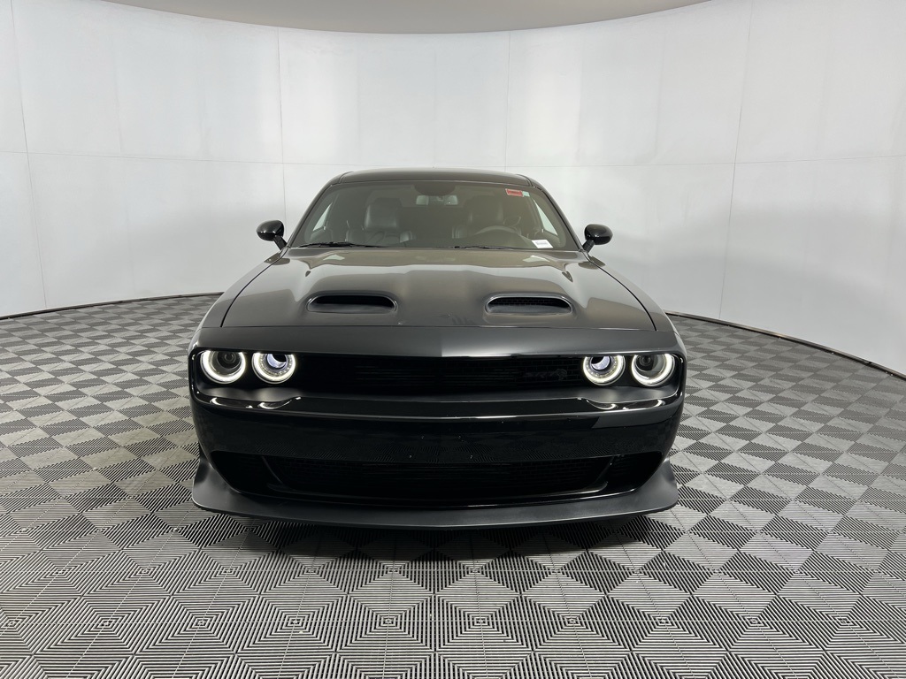 2022 Dodge Challenger SRT8 Hellcat Redeye Widebody photo 8