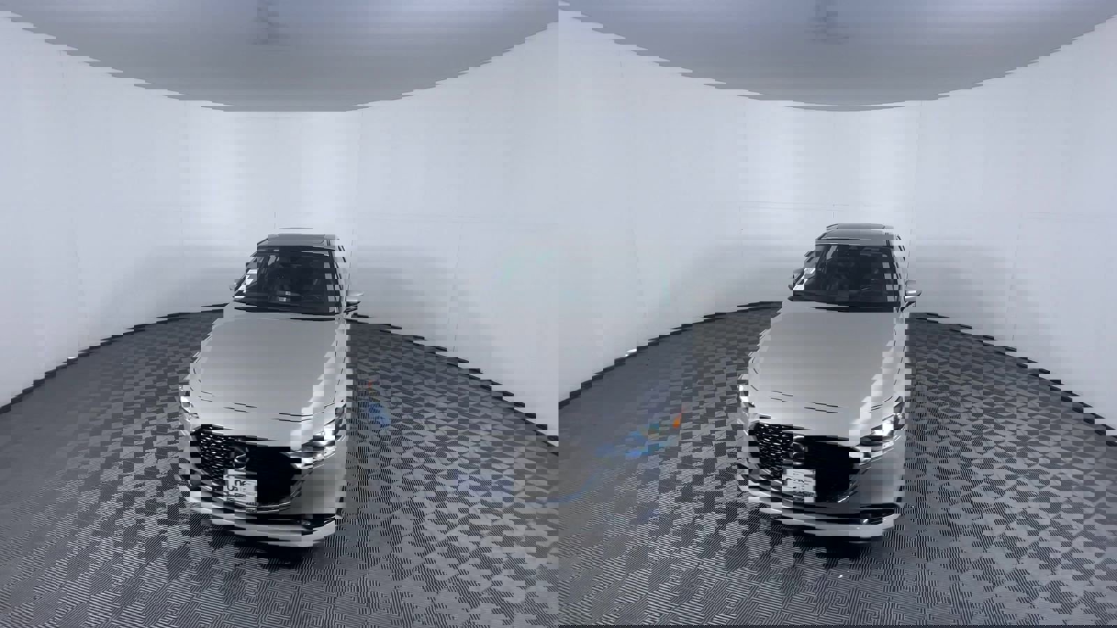 2022 Mazda Mazda3 Premium photo 3