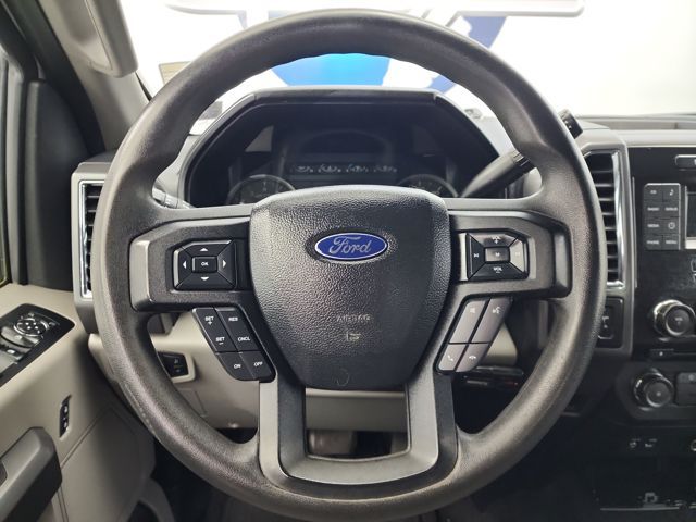 2015 Ford F-150 XL photo 26