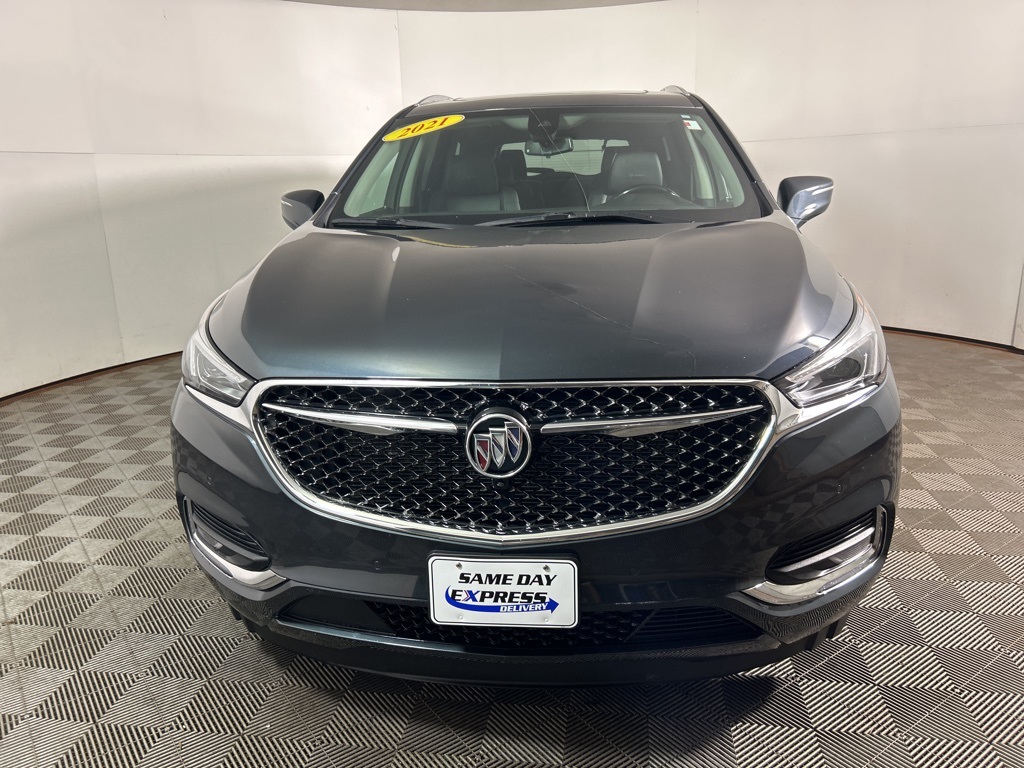 2021 Buick Enclave Avenir photo 15