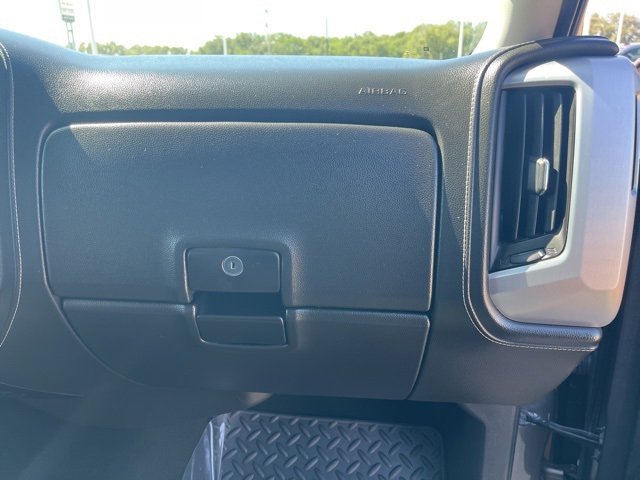 2015 Gmc Sierra 1500 SLT photo 53