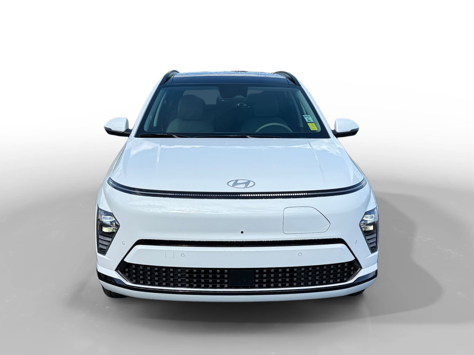 2025 Hyundai Kona Electric Limited photo 8