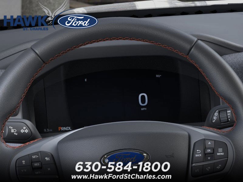 2026 FORD EXPLORER - Image 12