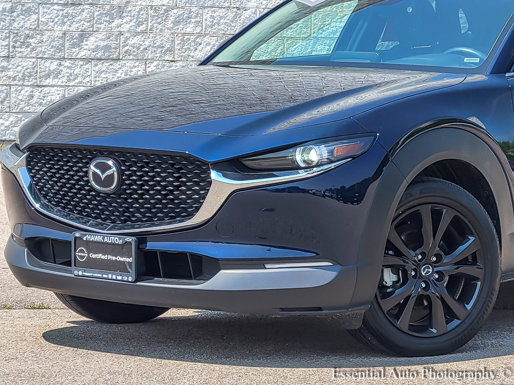 2024 MAZDA CX-30 - Image 2