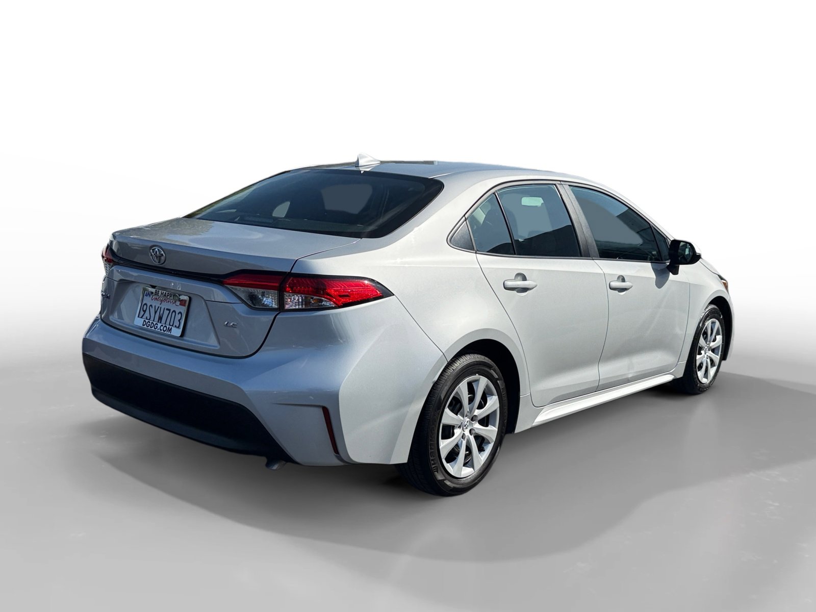2024 Toyota Corolla LE photo 5
