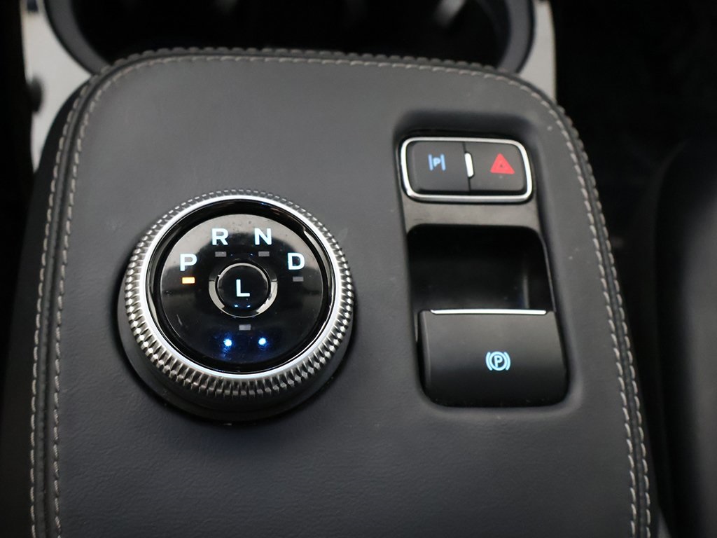 2024 Ford Mustang Mach-E Select photo 37
