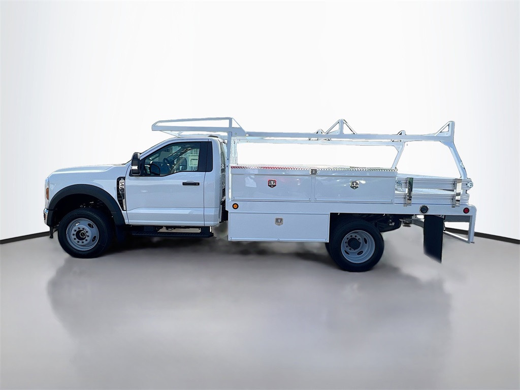 2025 Ford F-450 XL photo 6