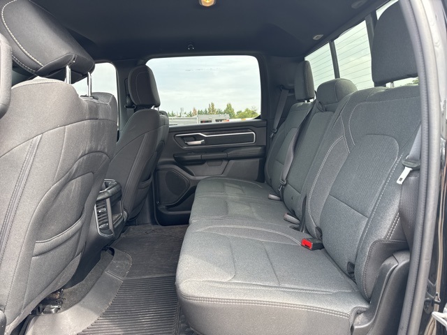 2022 Ram 1500 Big Horn Lone Star photo 10