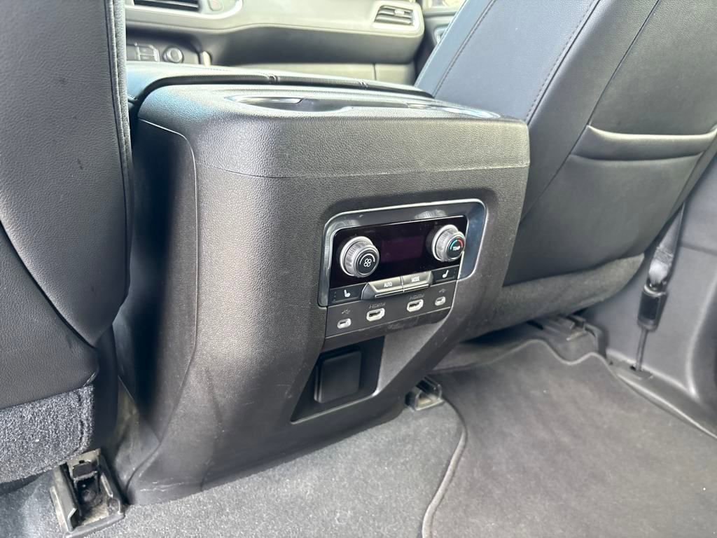 2021 Chevrolet Tahoe LT photo 30
