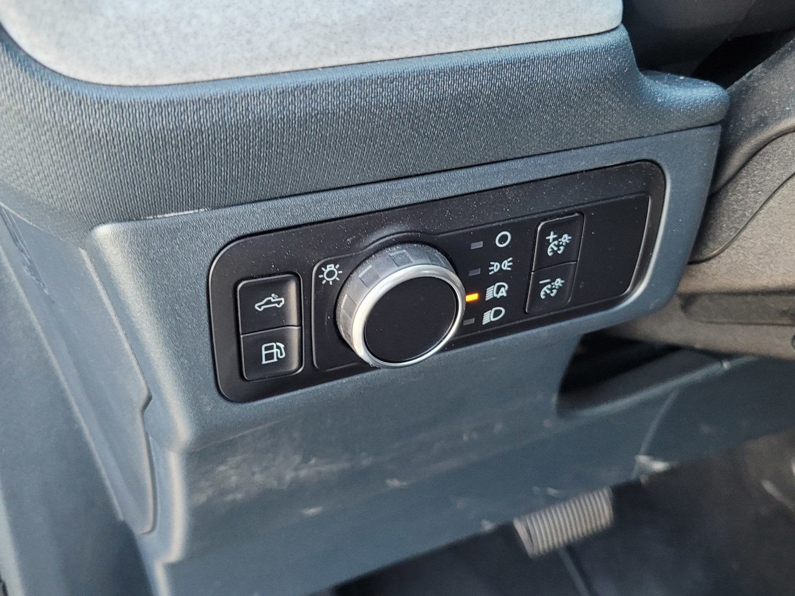 2023 Ford Maverick XLT photo 17