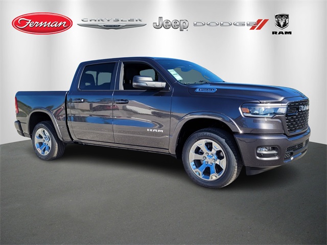 2026 RAM Ram 1500 Pickup Big Horn/Lone Star's photo