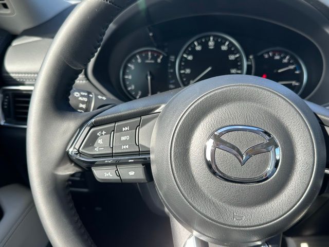 2025 Mazda CX-5 2.5 Premium Plus photo 21