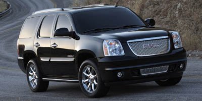 2007 GMC Yukon Denali's photo