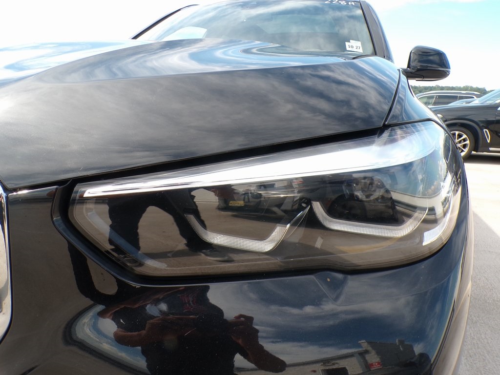 2023 Bmw X5 xDrive40i photo 9