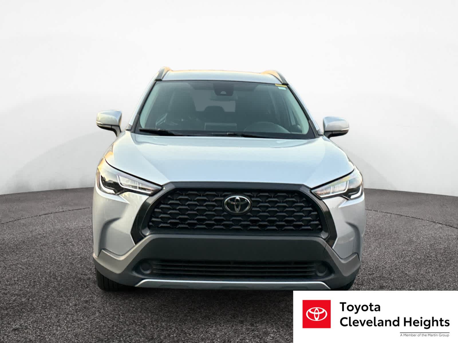 2022 Toyota Corolla Cross LE photo 7