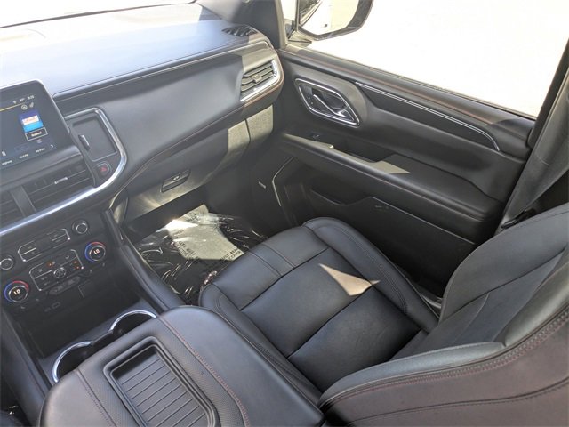 2023 Chevrolet Tahoe RST photo 18