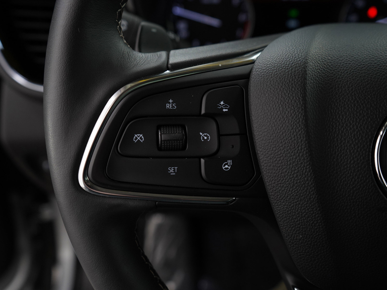 2023 Buick Envision Avenir photo 19