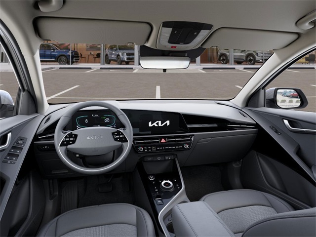 2025 Kia Niro Plug-In Hybrid EX photo 13