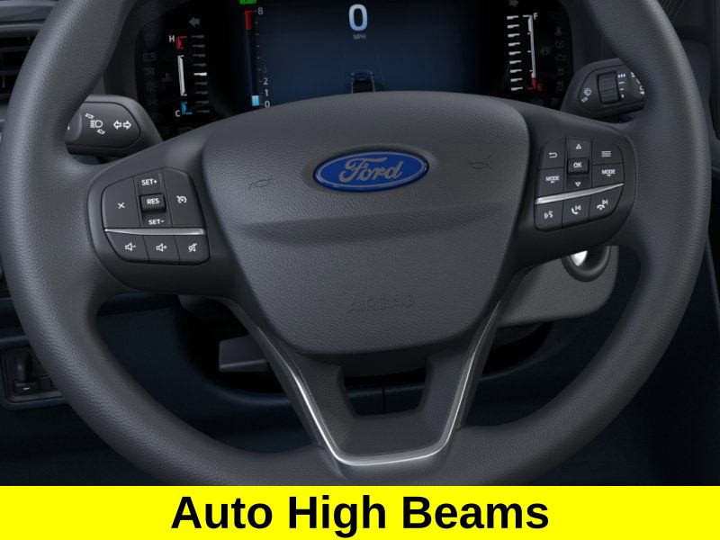 2025 Ford Maverick XL photo 12