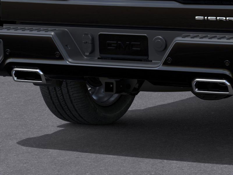 2026 Gmc Sierra 1500 Denali photo 14
