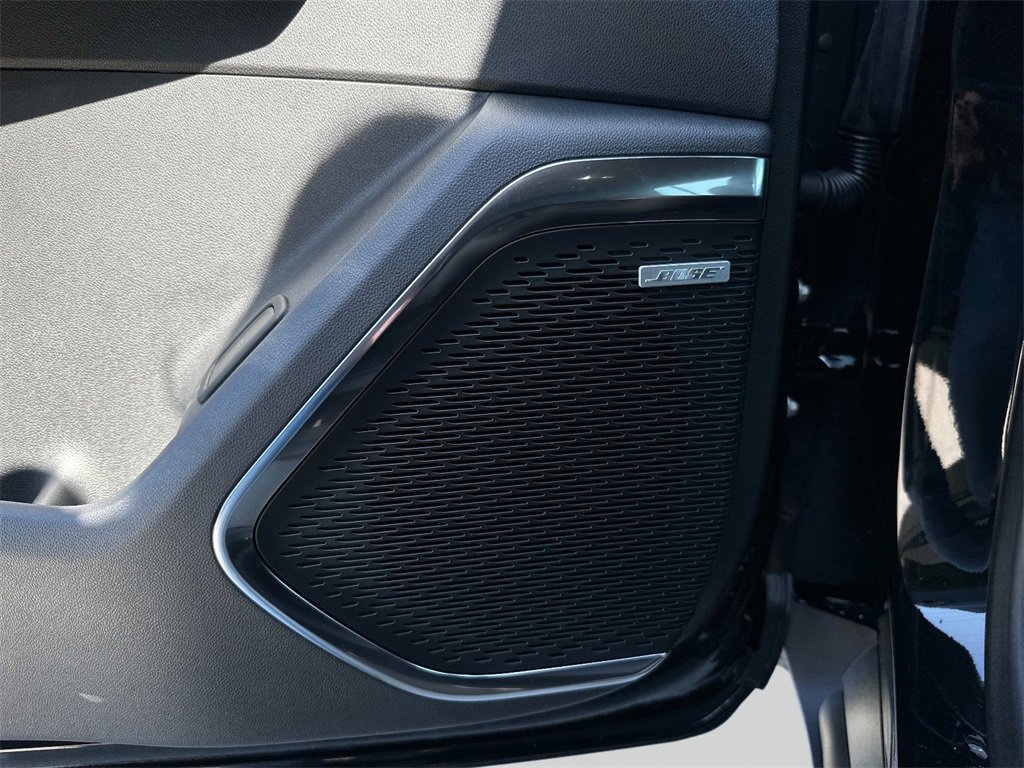 2025 Gmc Acadia Elevation photo 17