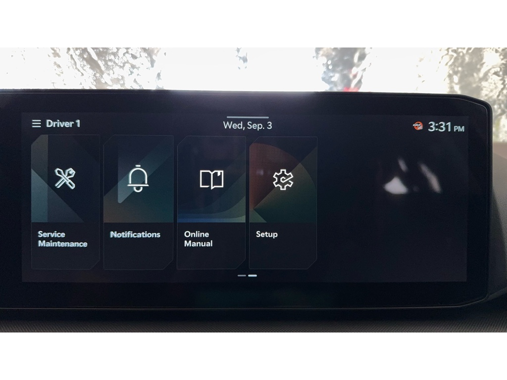 2025 Kia K4 LXS photo 15