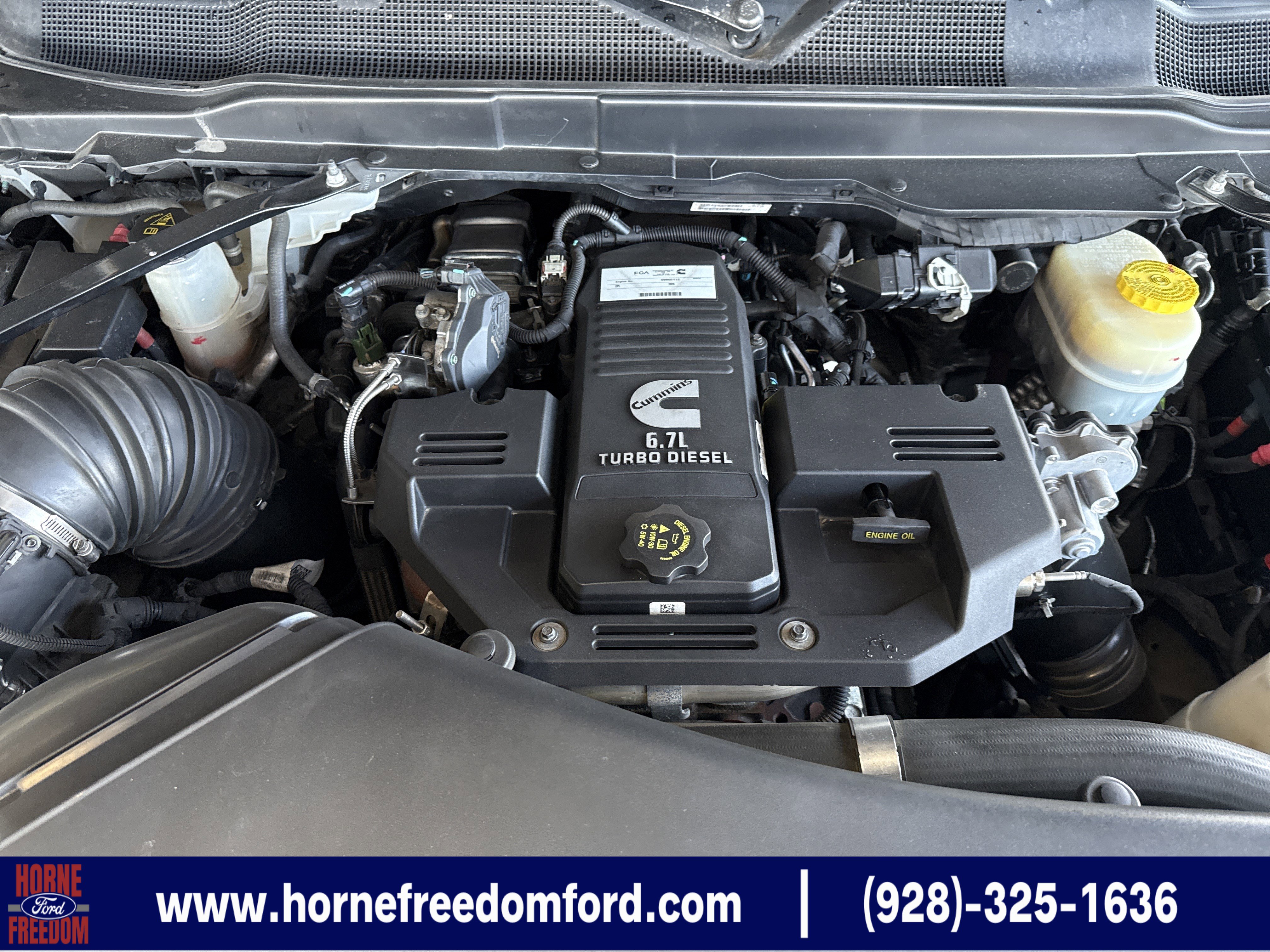 2023 RAM Ram 2500 Pickup Laramie's photo