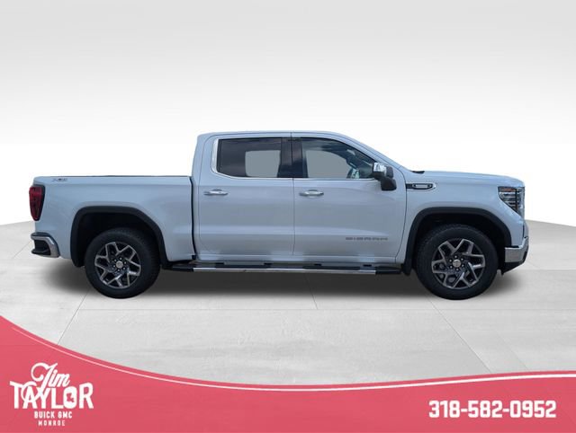 2026 Gmc Sierra 1500 SLT photo 3