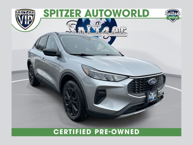 2024 Ford Escape Active's photo