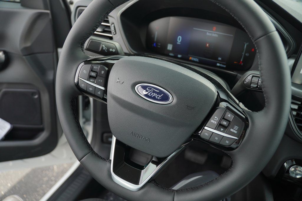2024 Ford Escape SEL Plug-In Hybrid photo 15