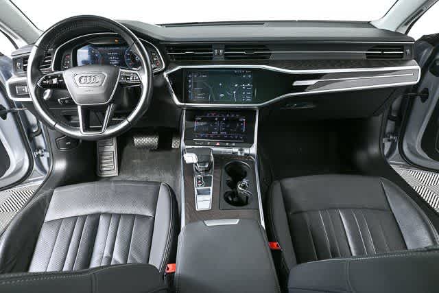 2019 Audi A7 3.0T Prestige photo 17