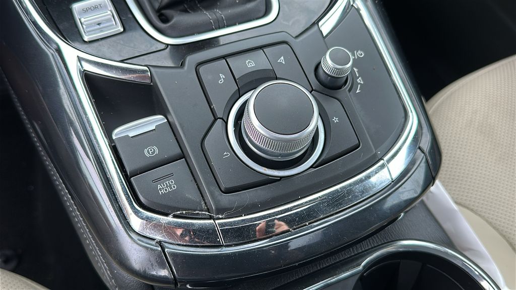 2021 Mazda CX-9 Grand Touring photo 20