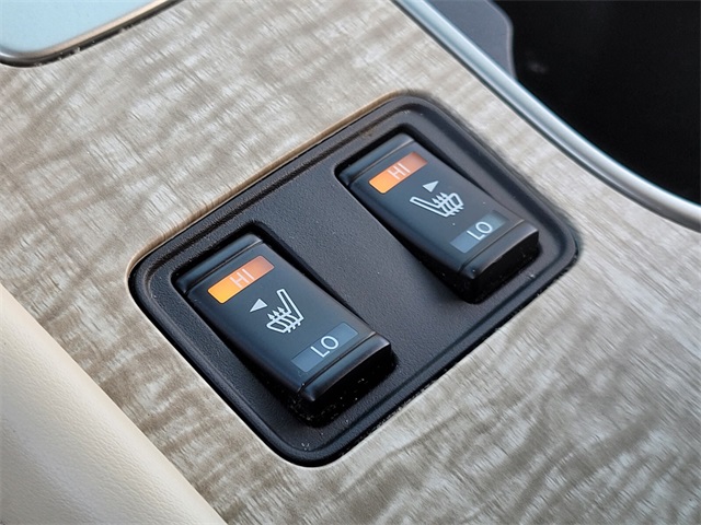 2020 Nissan Murano SL photo 26