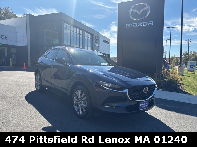 2023 Mazda CX-30 Premium