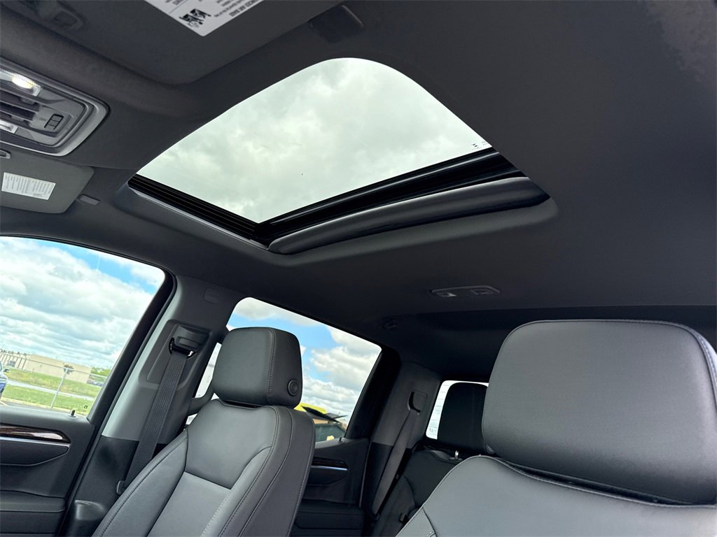 2026 GMC SIERRA - Image 27