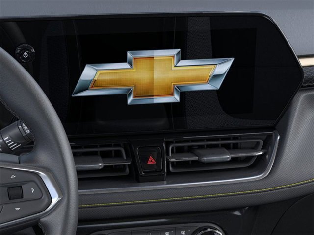 2025 Chevrolet Trailblazer ACTIV photo 19