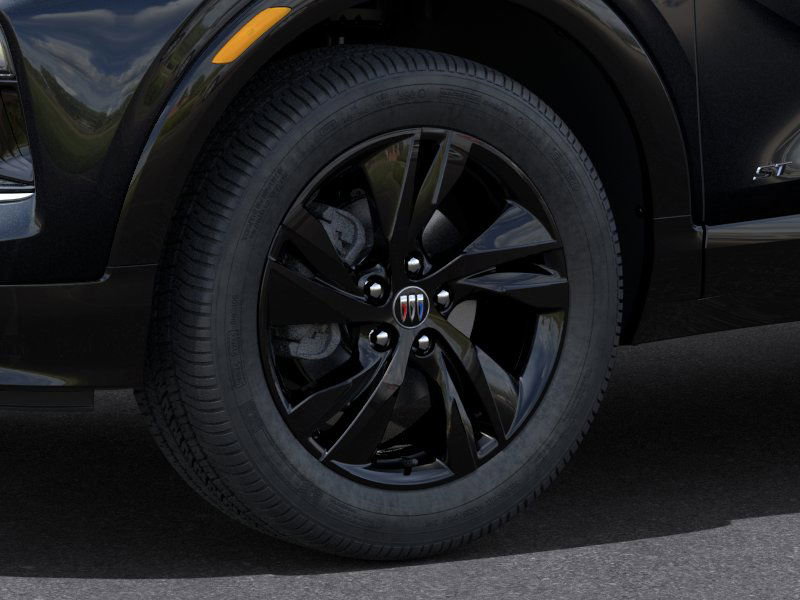 2025 Buick Encore GX Sport Touring photo 4