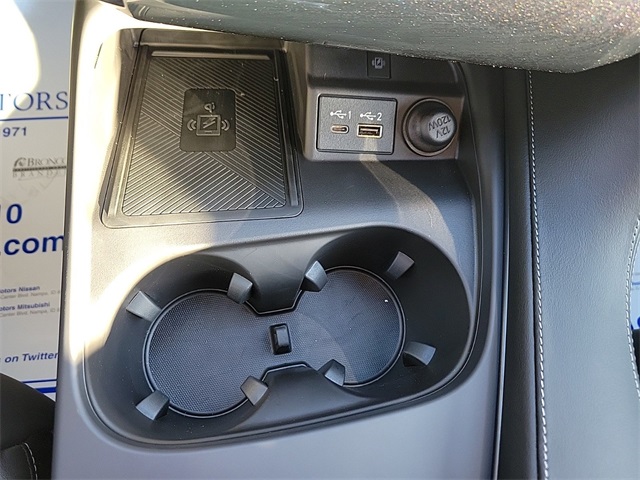 2025 Infiniti QX55 Essential photo 33