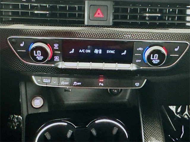 2021 Audi S5 Premium Plus photo 15