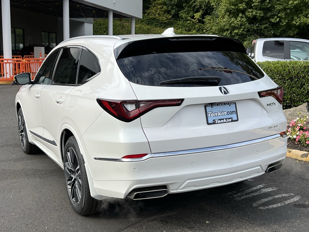 2026 Acura MDX Advance SH-AWD photo 4