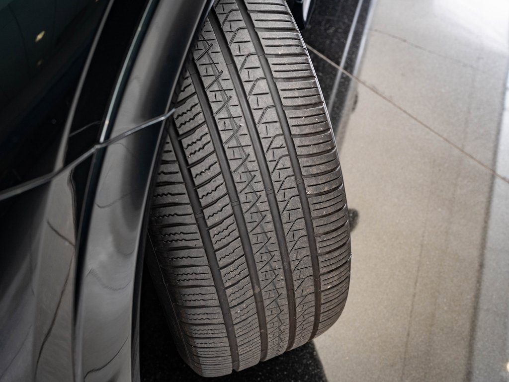 2024 Mercedes Benz GLE 350 4MATIC photo 37