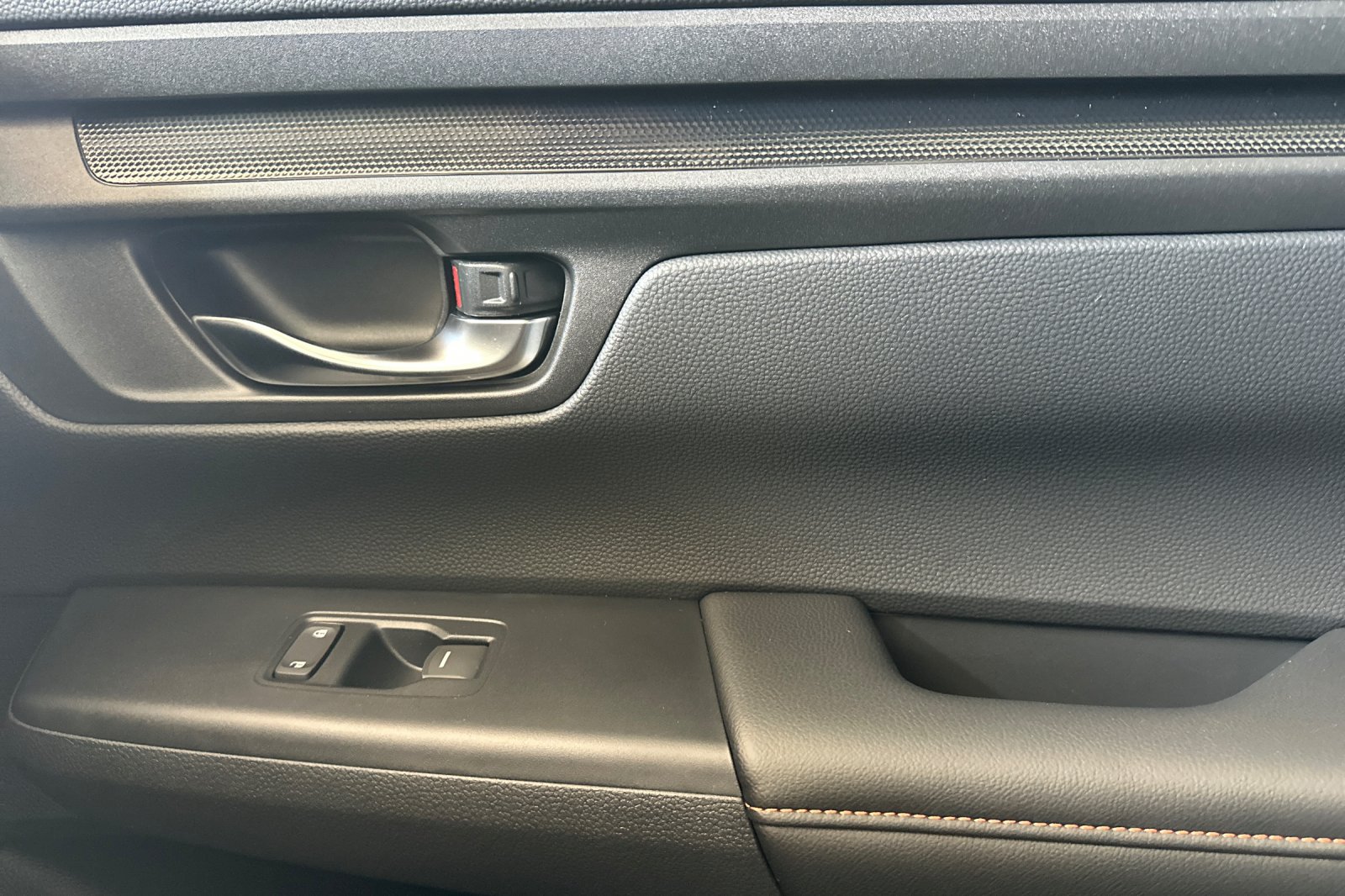 2026 Honda CR-V Hybrid Sport photo 17