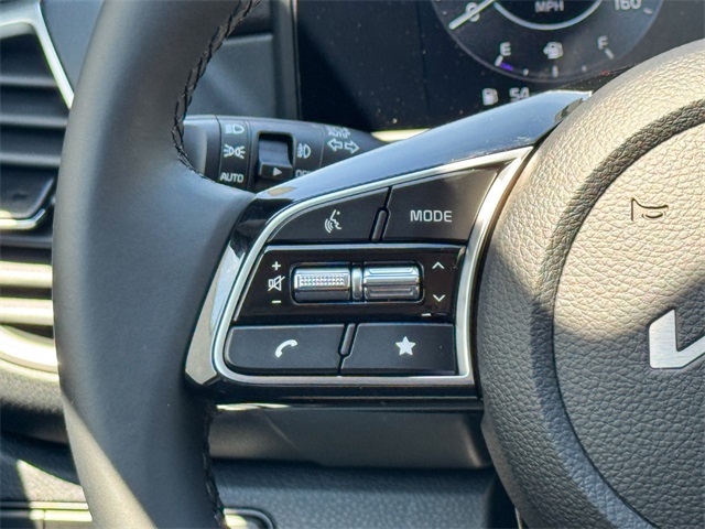 2026 Kia Seltos EX photo 29