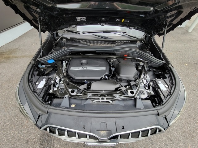 2024 Bmw X1 XDrive28i photo 12