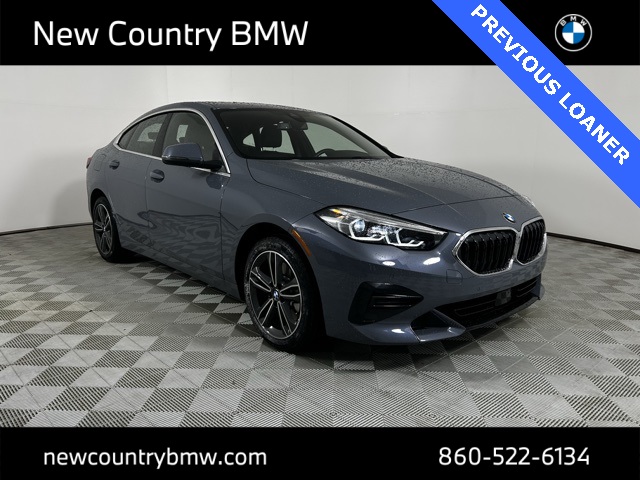 2024 BMW 2 Series