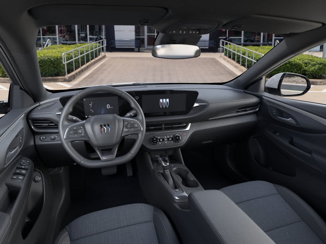 2025 Buick Envista Preferred photo 15