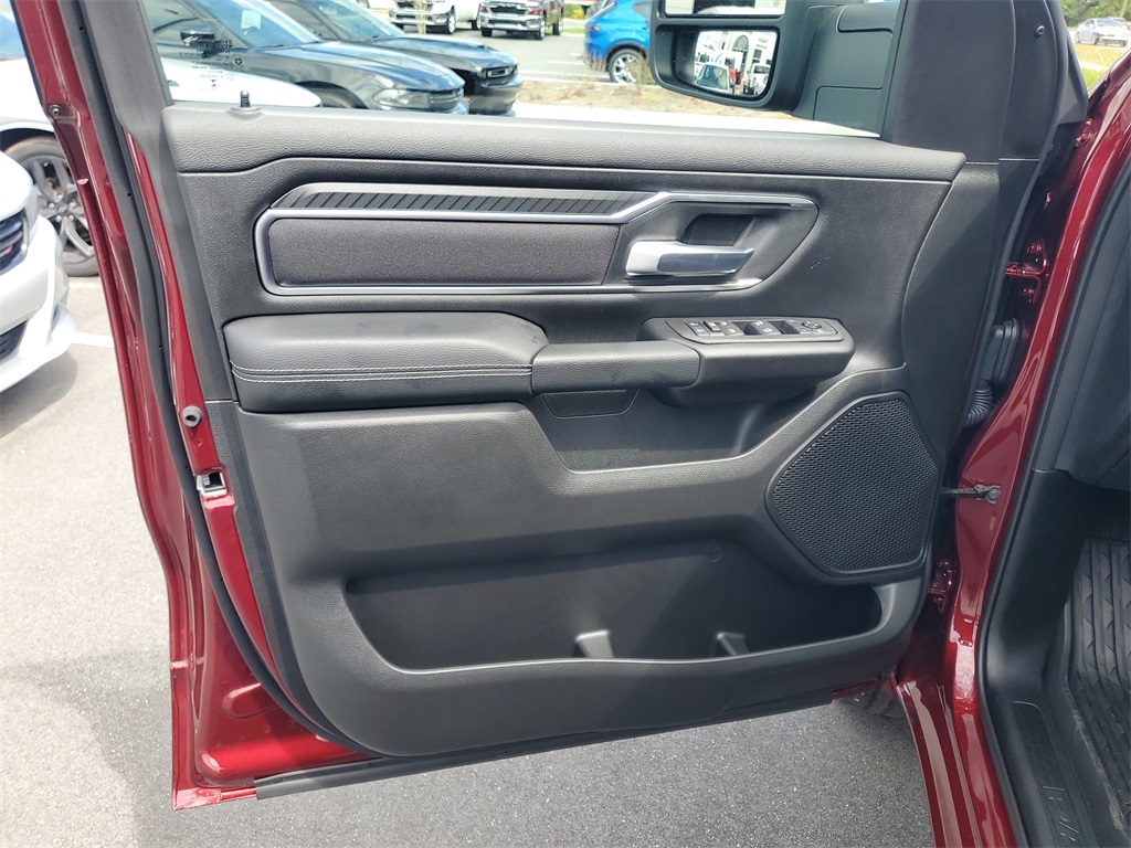 2025 Ram 1500 Big Horn Lone Star photo 5